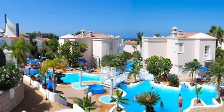 Adonis Castalia-brezos アパート