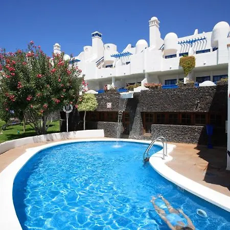 Adonis Castalia-brezos Apartamento