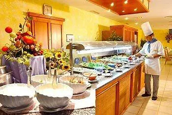 Adonis Castalia-brezos Apartamento