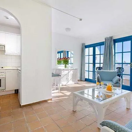 Adonis Castalia-brezos Apartamento 3*