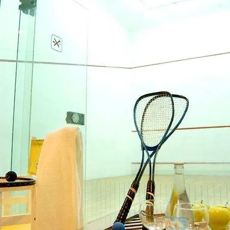 Apartamento Adonis Castalia-brezos Costa Adeje (Tenerife)