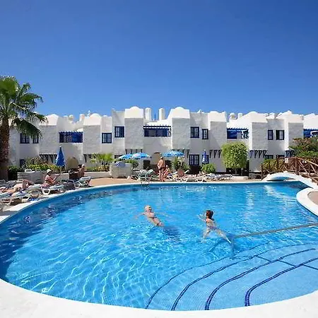 Apartamento Adonis Castalia-brezos 3*