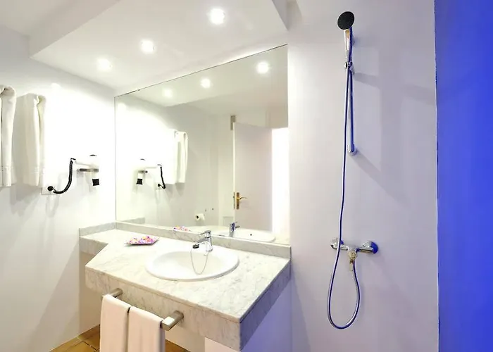 Apartman Adonis Castalia-brezos Costa Adeje (Tenerife)