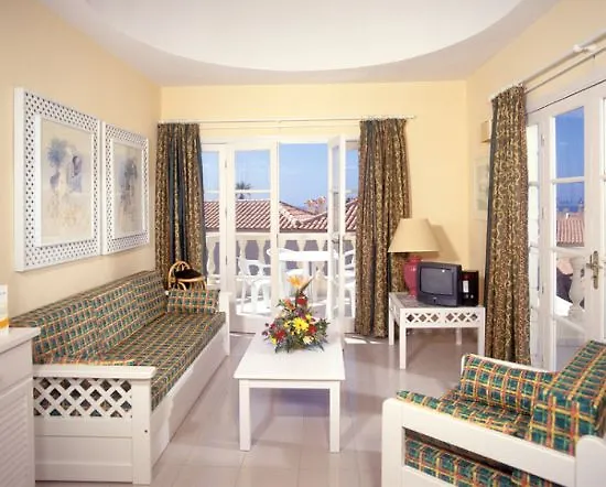 Adonis Castalia-brezos 3*