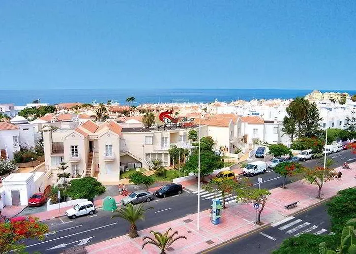 Adonis Castalia-brezos Apartman