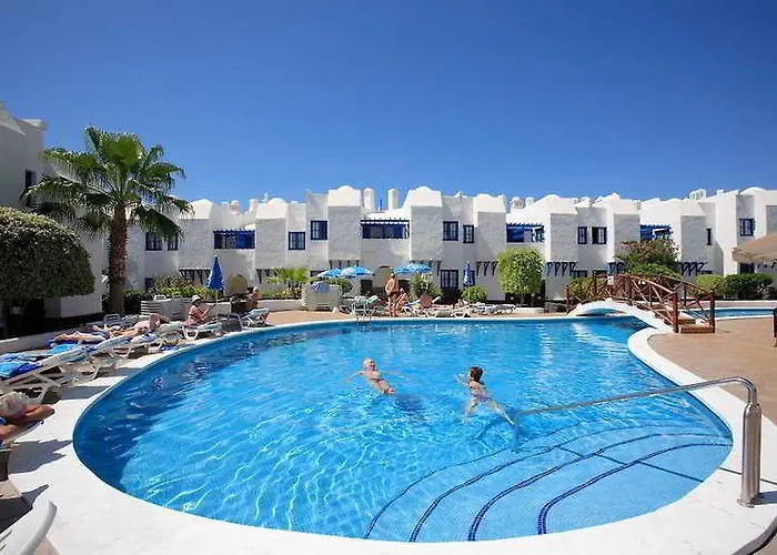 Appartamento Adonis Castalia-brezos 3*