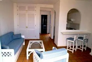 Apartman Adonis Castalia-brezos 3*