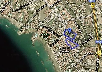 Adonis Castalia-brezos Apartman