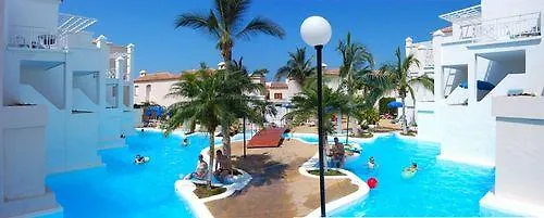 Adonis Castalia-brezos 3* Costa Adeje (Tenerife)