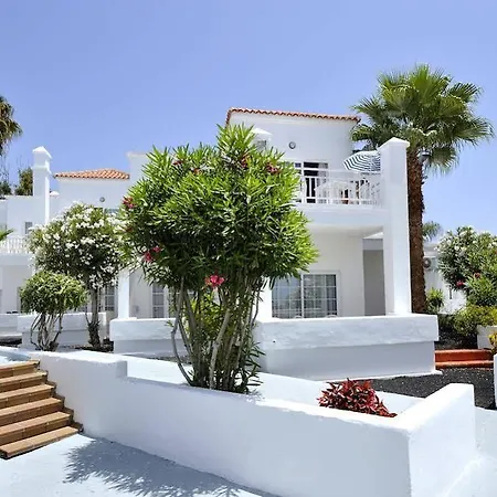 Apartment Adonis Castalia-brezos 3*