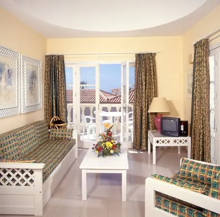 Adonis Castalia-brezos 3*