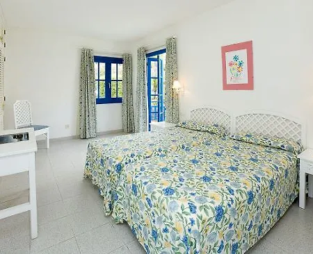 Adonis Castalia-brezos Apartment 3*