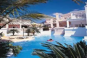 Adonis Castalia-brezos Hotel Costa Adeje (Tenerife)