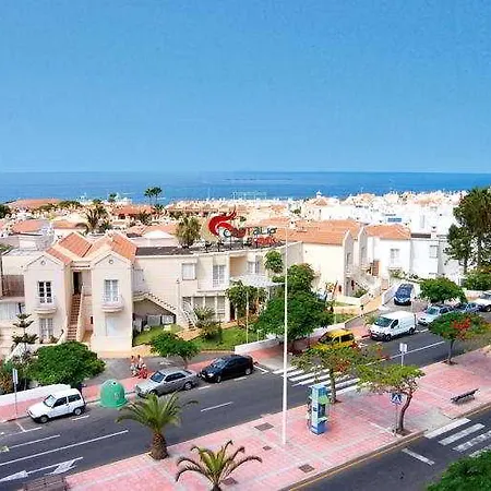 Adonis Castalia-brezos شقة