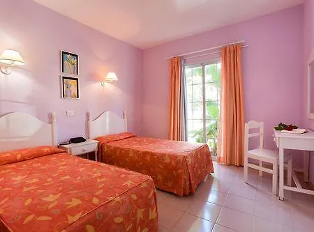 Adonis Castalia-brezos 3*