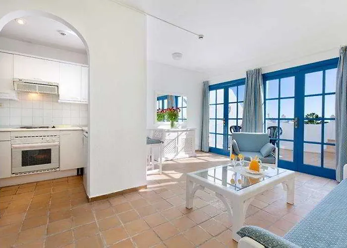 Adonis Castalia-brezos Appartement 3*