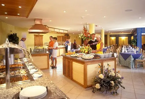 Adonis Castalia-brezos 3* Адехе