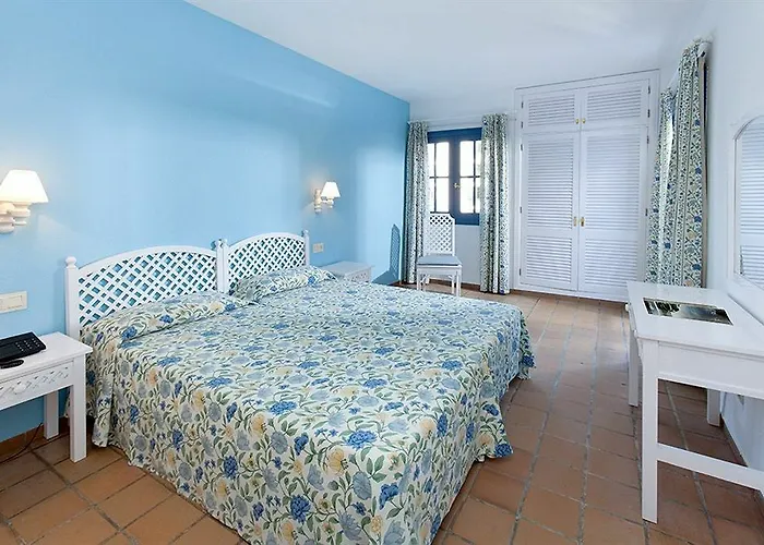 Adonis Castalia-brezos Апартаменты Адехе