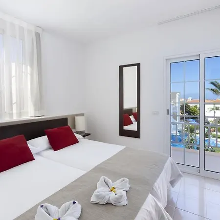 Adonis Castalia-brezos 3* Costa Adeje (Tenerife)