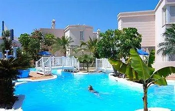 Hotel Adonis Castalia-brezos