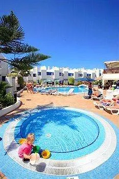 Hotel Adonis Castalia-brezos 3*