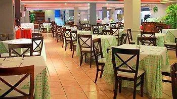Hotel Adonis Castalia-brezos Costa Adeje (Tenerife)
