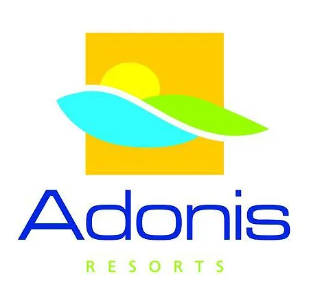 Adonis Castalia-brezos Hotel Costa Adeje (Tenerife)