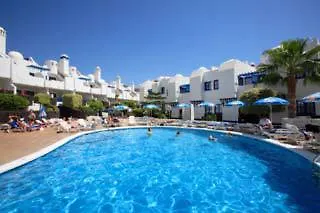 Adonis Castalia-brezos Hotel