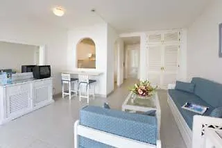 Hotel Adonis Castalia-brezos Costa Adeje (Tenerife)