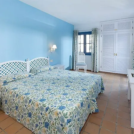 Adonis Castalia-brezos Hotel Costa Adeje (Tenerife)