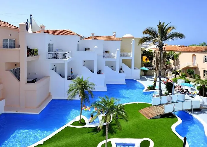 Adonis Castalia-brezos Daire Costa Adeje