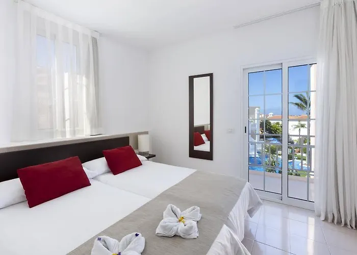 Adonis Castalia-brezos 3* Costa Adeje