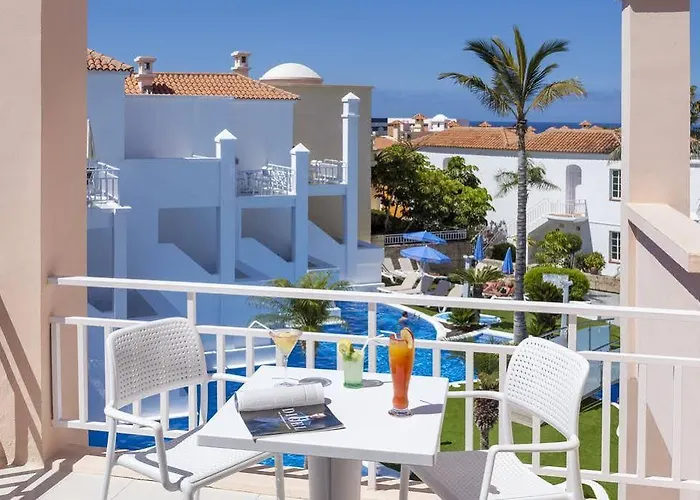 Adonis Castalia-brezos Costa Adeje