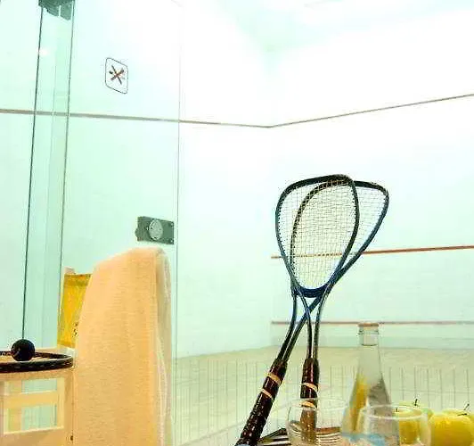 Daire Adonis Castalia-brezos Costa Adeje